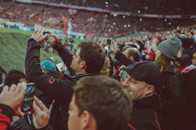 L’occasion d’une vie. Les membres pourront nommer le stade du club.