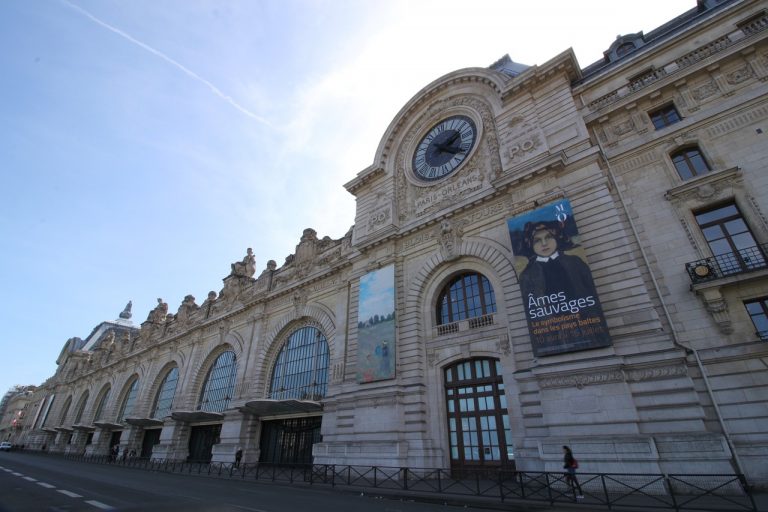 Exposition exceptionnelle de Janmot à Orsay : l’essentiel reliant romantisme et symbolisme