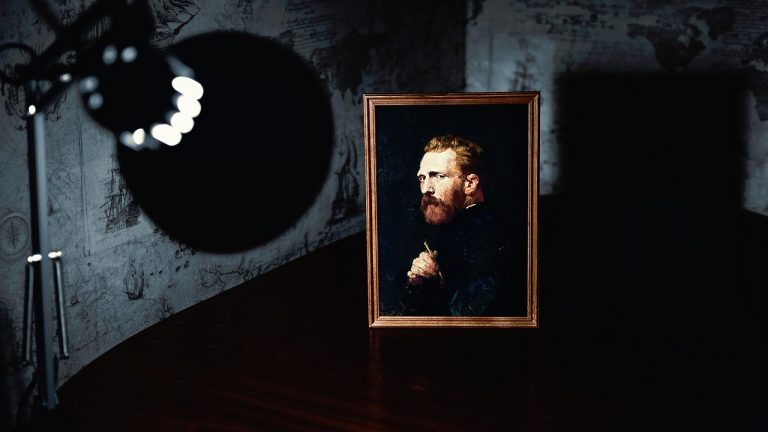 VAN GOGH : L’EXPOSITION INTIME AU MUSÉE D’ORSAY, SES DERNIERS INSTANTS À AUVERS-SUR-OISE – IMMERSION VISUELLE