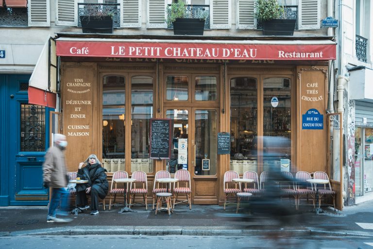 Les meilleures adresses véganes à Paris pour une cuisine sans compromis