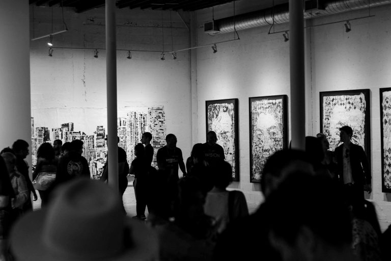 Berlin célèbre l’art en grand : Retour sur les soirées du Gallery Weekend 2025