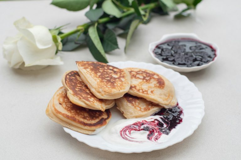 Fluffy Panda : la nouvelle adresse incontournable des pancakes soufflés à Paris