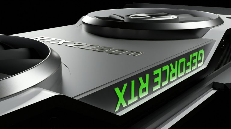 Nvidia : La série RTX 4000 s’installe, la génération RTX 5000 pointe déjà le bout de son nez